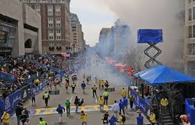 بوسٹن:بم دھماکوں کے شبہ میں3 مزید افراد گرفتار