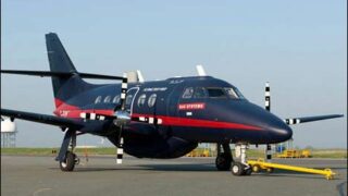 British Aircraft