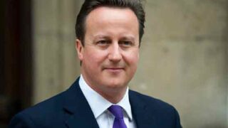 British Prime Minister
