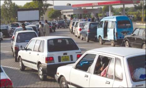 CNG
