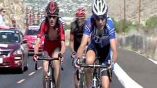 California Bicycle Race