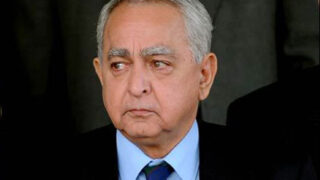 Chairman NAB