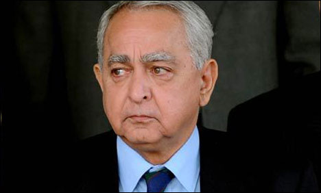 Chairman NAB