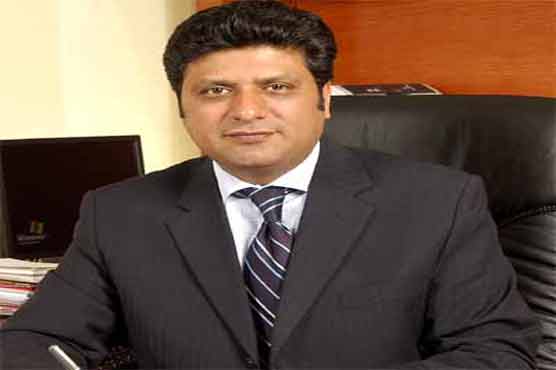 چیئرمین نادرا کی کمپیوٹرائزڈ شناختی کارڈز کے جلد اجرا کی ہدایت