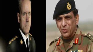 Chairman Nato Kayani