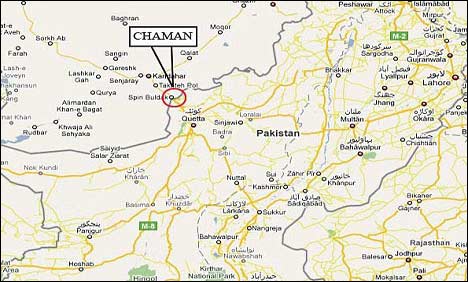 Chaman