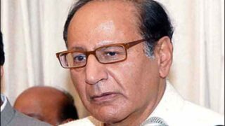 Chaudhry Shujaat