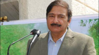 Chaudhry Zaka Ashraf