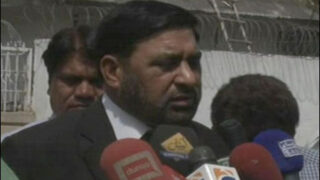 Chaudhry Zulfiqar
