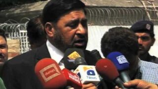 Chaudhry Zulfiqar