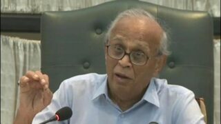 Chief Election Commissioner