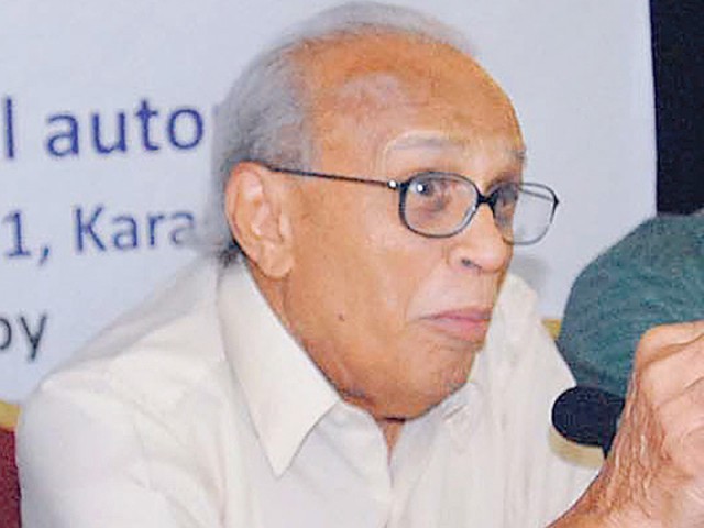 چیف الیکشن کمشنر کی عوام سے ووٹ ڈالنے کی پرزور اپیل