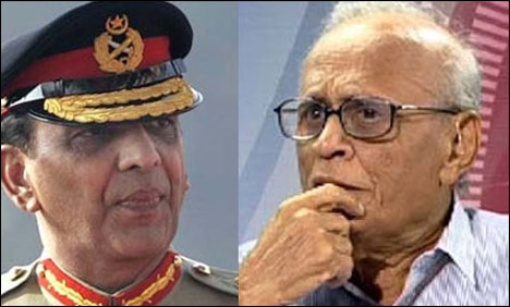 سیکورٹی پلان پر چیف الیکشن کمیشنر کا اظہار عدم اطمینان،آرمی چیف کو خط