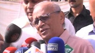 Chief Election Commissioner