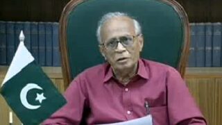 Chief Election Commissioner