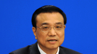 Chinese Premier