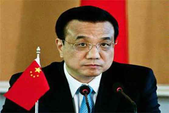 Chinese Premier