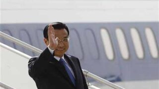 Chinese Premier