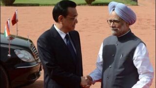 Chinese Prime Ministe