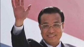 Chinese Prime Minister
