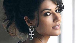 Chitrangada