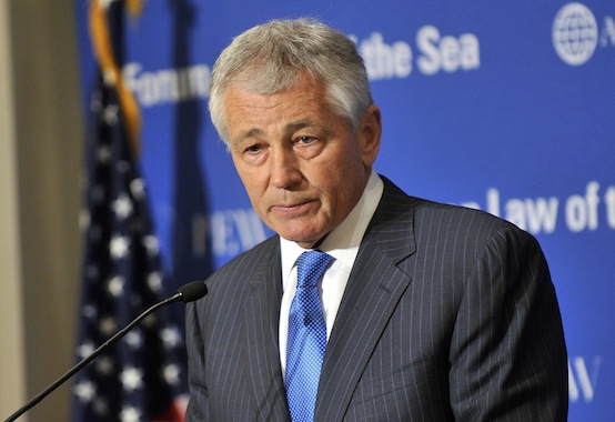 امریکا کا شامی باغیوں کو اسلحہ مہیا کرنے پر غور