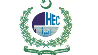 Commission on Higher Education