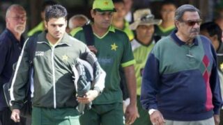 Cricket Team
