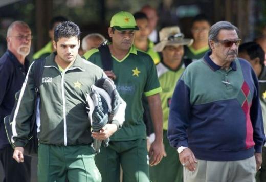 Cricket Team