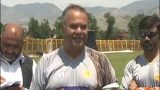 Cricket Team