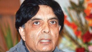 Cuhhdry Nisar