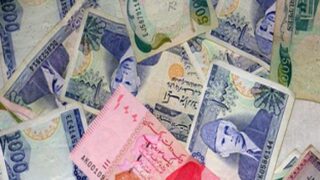 Currencies Pakistan