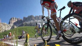 Cycle Race