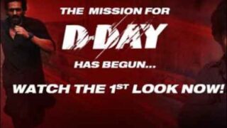 D-Day