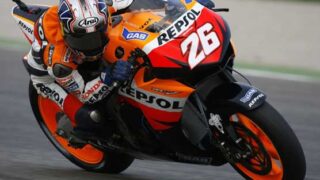 Dani Pedrosa
