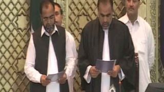 Deputy Speaker