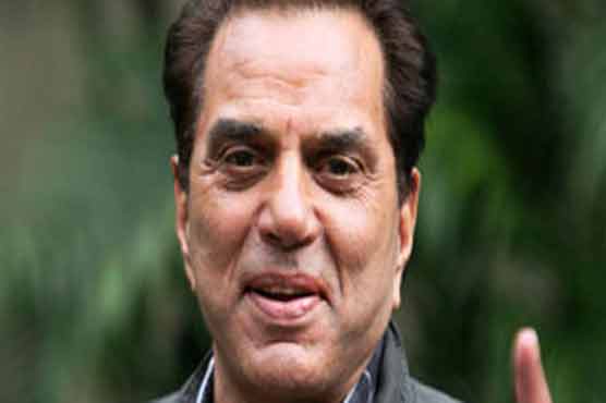 بالی ووڈ کا نمبر ون ڈانسر ہوں : دھرمیندر