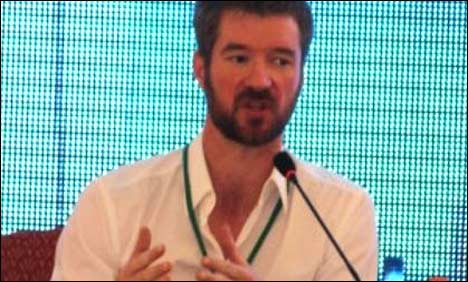 مجھے نہیں معلوم کہ مجھ سے پاکستان چھوڑنے کو کیوں کہا گیا،ڈکلن والش