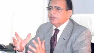 Dr. Amjad