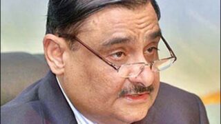 Dr. Asim Hussain