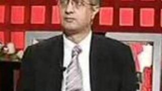Dr. Faisal Sultan
