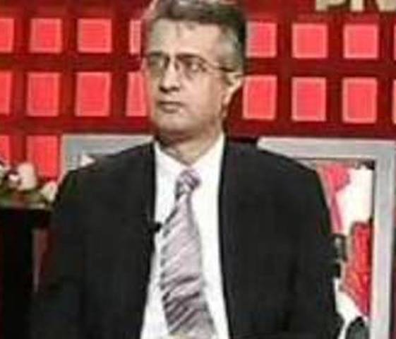 Dr. Faisal Sultan