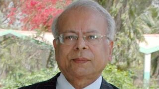 Dr. Ishrat