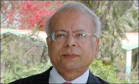 Dr. Ishrat