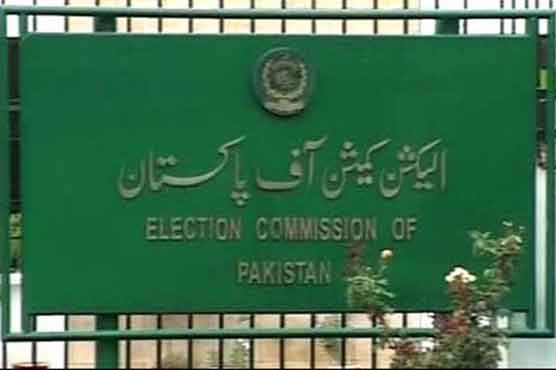 Election Commision