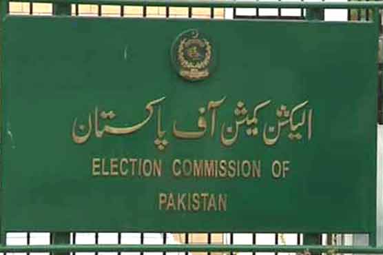 Election Commission