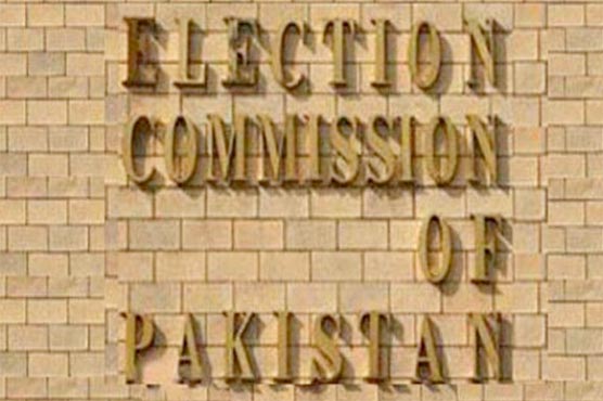 Election Commission