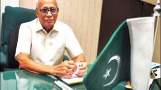 Election Commissionar