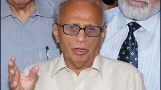 Election Commissioner