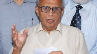 Election Commissioner